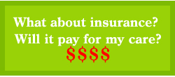 Insurance Questions